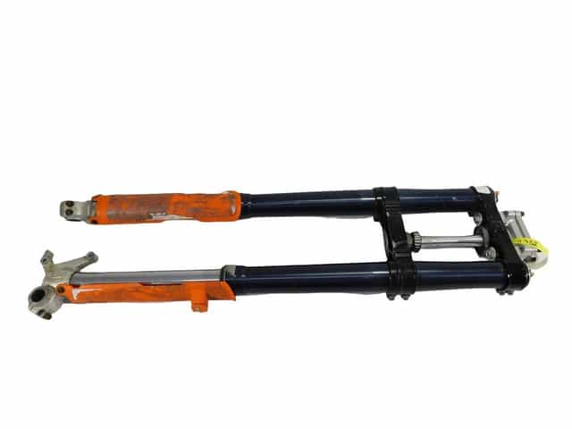 LAGA PÓŁKA ZAWIESZNIE LAGI KTM EXC 525 03-07 SMR U-11 14187A18LS 14187A18RS