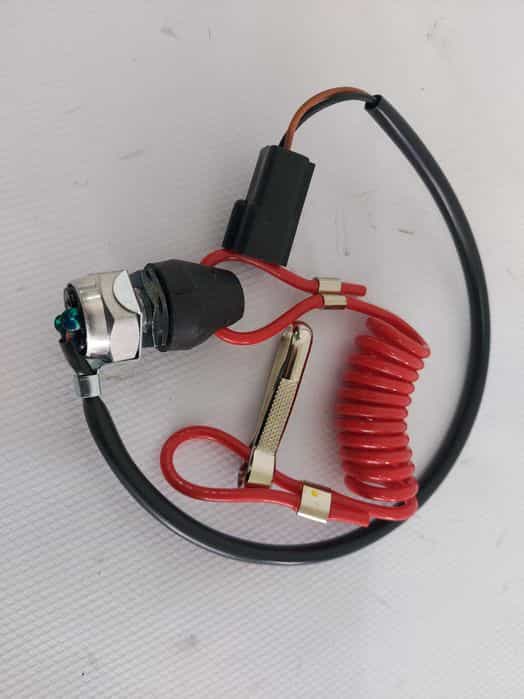 Polaris Sportsman Scrambler XP 1000 zrywka nowa oryginalna OEM