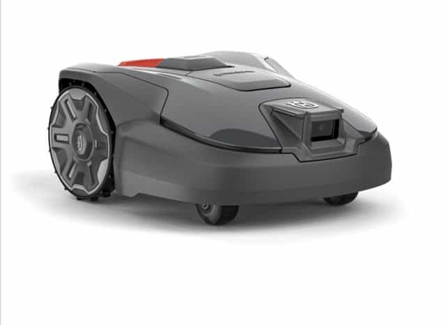 Robot Husqvarna Automower 308V  GPS