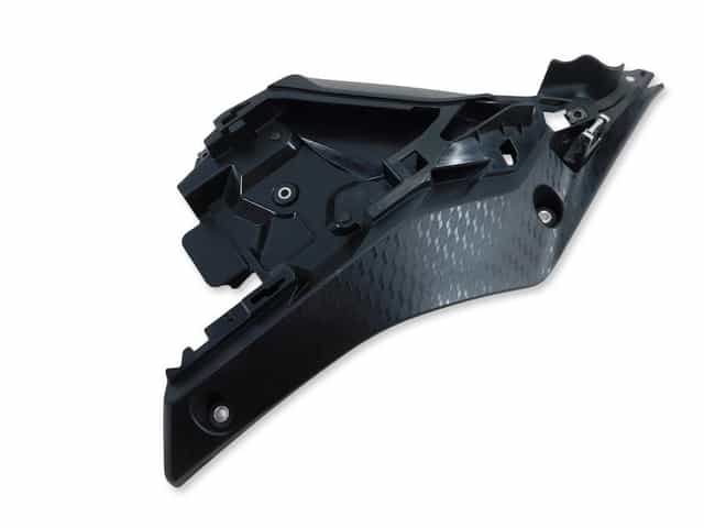 PLASTIK WYPEŁNIENIE OWIEWKA YAMAHA YZF-R1M RN32 15-20 U-11 2CR2836A0100