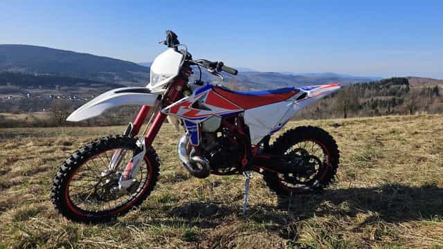 Beta 200 RR factory 2019r