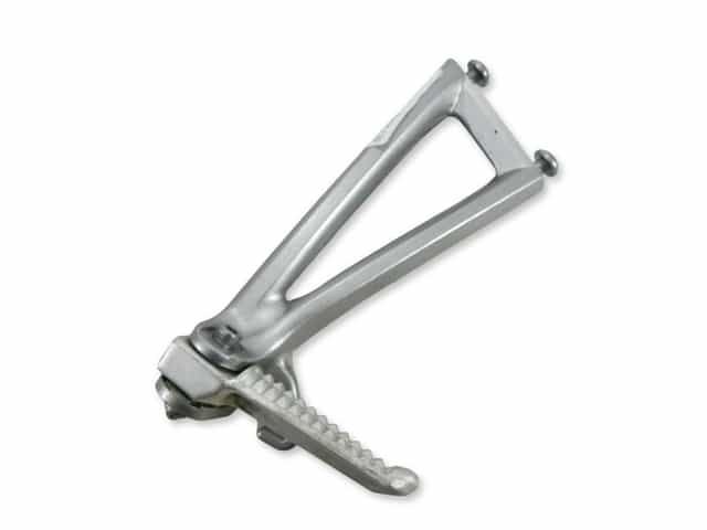 SET PODNÓŻEK LEWY TYŁ YAMAHA YFZ-R6 RJ15 08-16 U-11 2C02741L0100