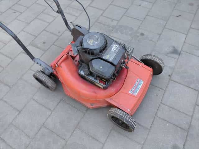 Kosiarka Husqvarna Royal 465
