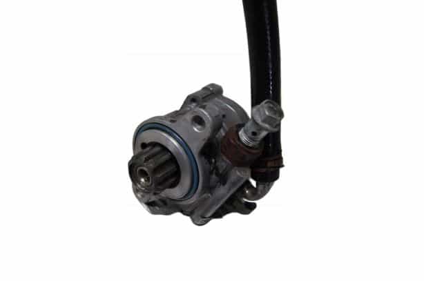 pompa wspomagania toyota land cruiser 120 d4d prado oryginał