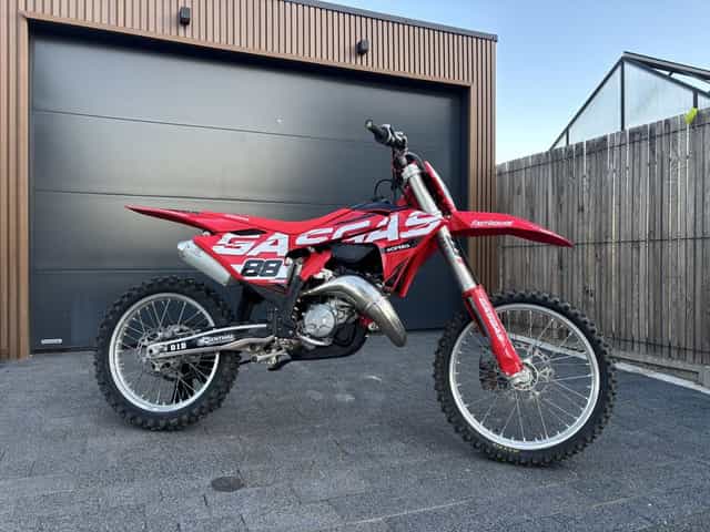 Gasgas MC125 2024 tylko 44mth faktura vat