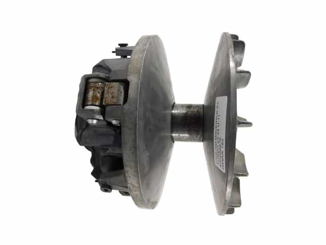 WARIATOR NAPĘD CAN-AM MAVERICK X3 TURBO 23-24 U-11 420686870