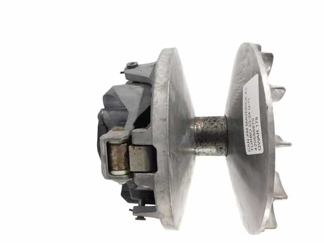 WARIATOR NAPĘD CAN-AM MAVERICK X3 TURBO 23-24 U-11 420686870