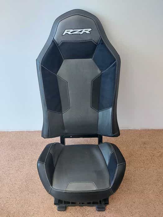 Polaris RZR Trial S RZR XP 1000 XP Turbo Siedzenie oryginał NOWE OEM