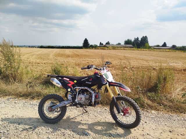 CROSS Symotos lmx 150 ENDURO