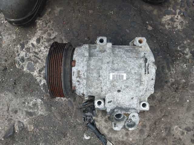 Kompresor klimatyzacji land rover discovery 447200--4962
