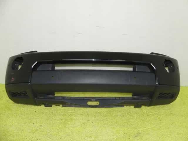 zderzak przód land rover discovery 4 iv l319 09-13r