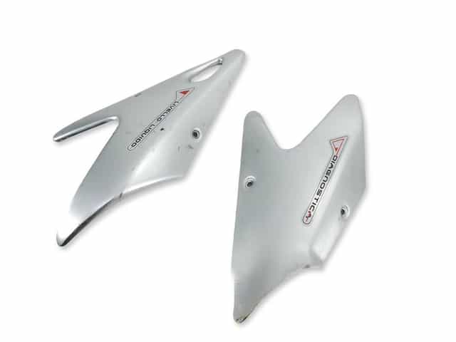 OSŁONA OSŁONY MV AGUSTA 750 F4 BRUTALE 01-06 U-11 800099135