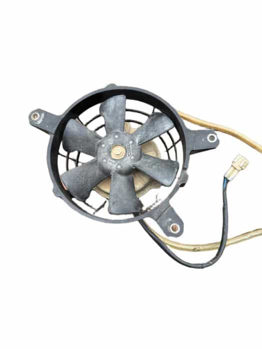 Yamaha YFZ 450 wiatrak wentylator chlodnicy OEM 2004-2013
