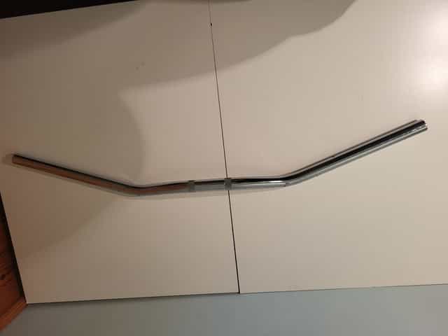 Kierownica orginalna do motocykla Ducati Monster 696