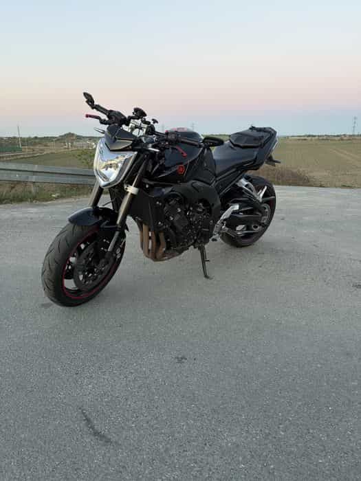 Sprzedam Yamaha Fz1-n po serwisie