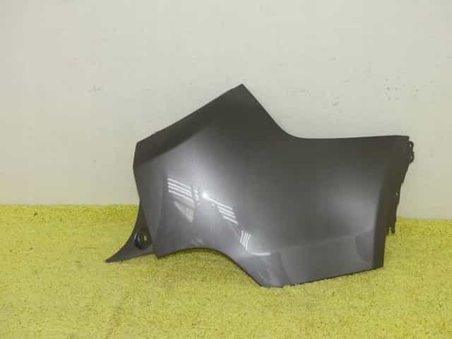 narożnik prawy zderzak tył land rover discovery sport l550 15r-