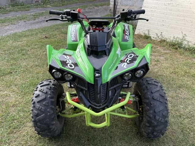 Quad Varia XTR 125cc Pro