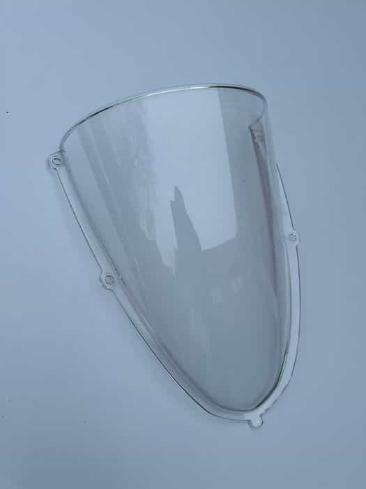 Aprilia RS 660 szyba owiewka przednia RS660 NOWA oryginał