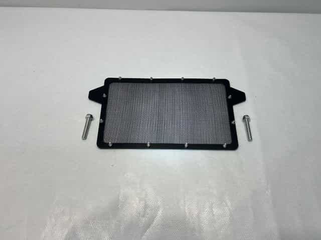 Polaris Scrambler 1000 S akcesoryjna kratka chłodnicy dodatkowa siatka