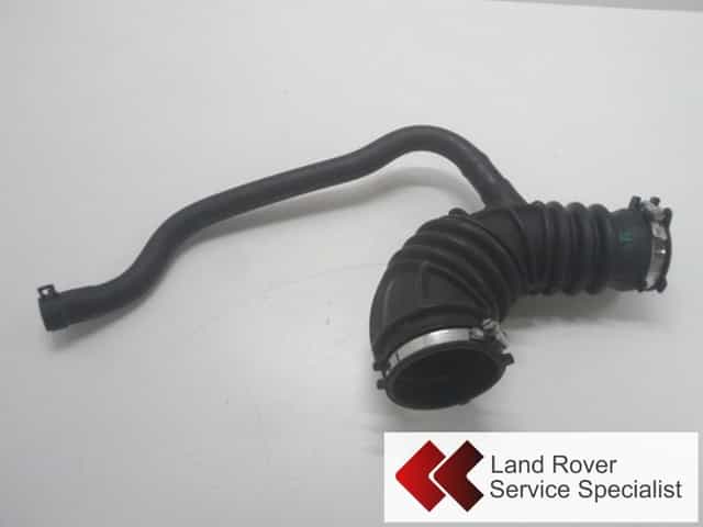 Dolot Land Rover Defender 2.2 TD4 2.4 TD5