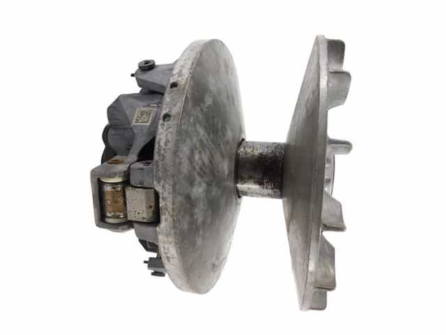 WARIATOR NAPĘD CAN-AM MAVERICK X3 TURBO 23-24 U-11 420686870