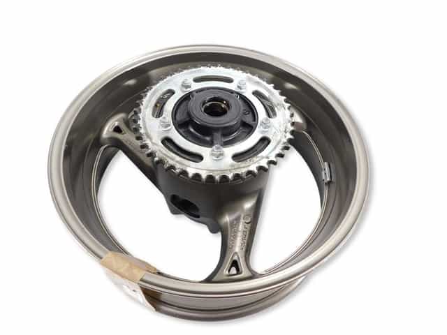 FELGA KOŁO TYŁ SUZUKI GSX 1300R HAYABUSA 08-20 6411115H01019