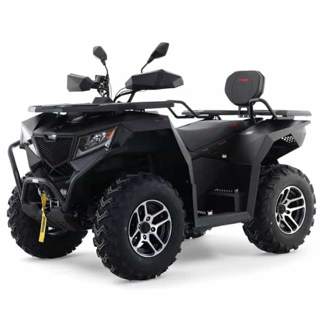 Quad ASIX Cybex 300cc 4x4