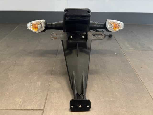 Mocowanie tablicy rejestracyjnej Ogon Kawasaki ZX10 ZX6R [87]