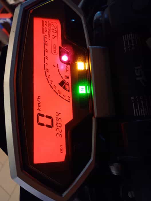 Sprzedam kawasaki Z 1000 ABS Wersja BLACK EDITION