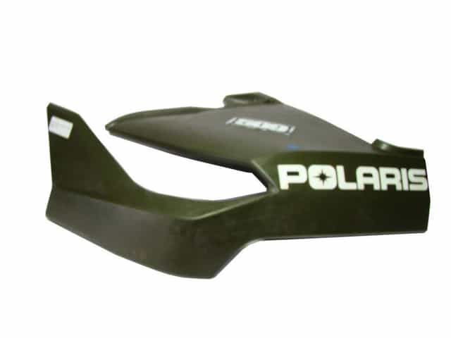 PLASTIK BOCZNY BŁOTNIK OWIEWKA POLARIS RANGER XP