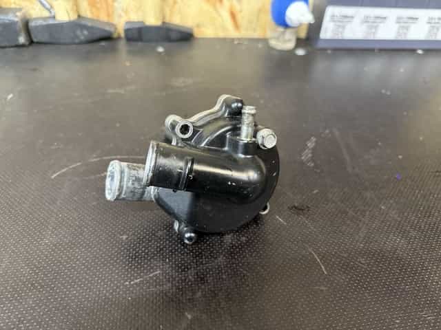 Pompa wody Suzuki GSX-R 1000 K9-L6