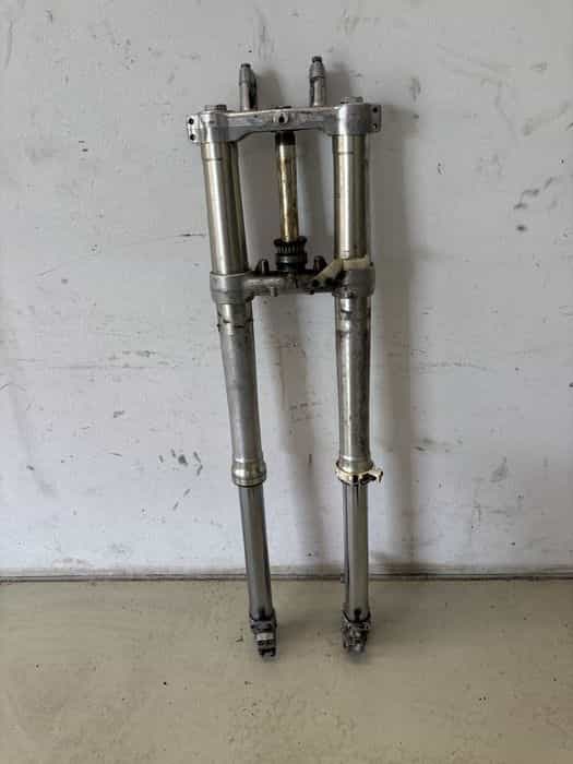 Lagi Zawieszenie Przednie Przód SUZUKI RM250 / 125 Cross Enduro