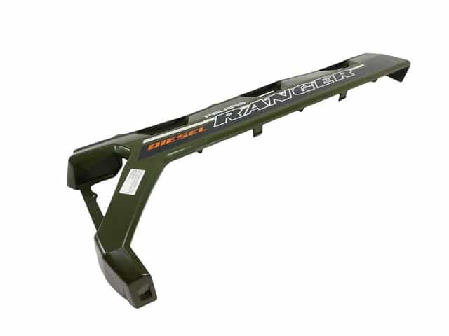 PAKA TYŁ TYLNA POLARIS RANGER 1000 XP DIESEL OEM 5453778 BAGAŻNIK