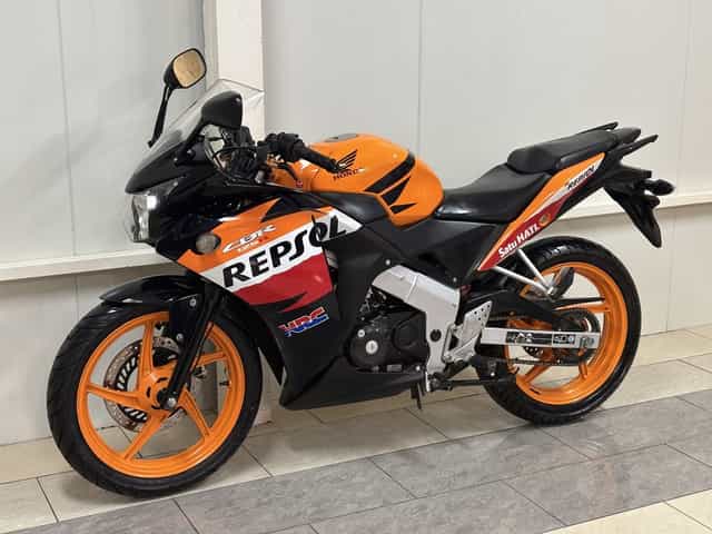 Honda Cbr 125 Jc50 #10 sztuk #Wielki wybór