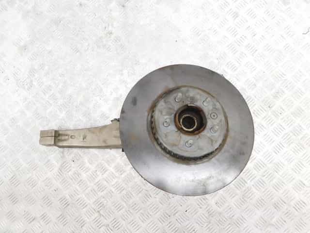 zwrotnica prawa przód - land rover defender ii l663 19- 3.0d