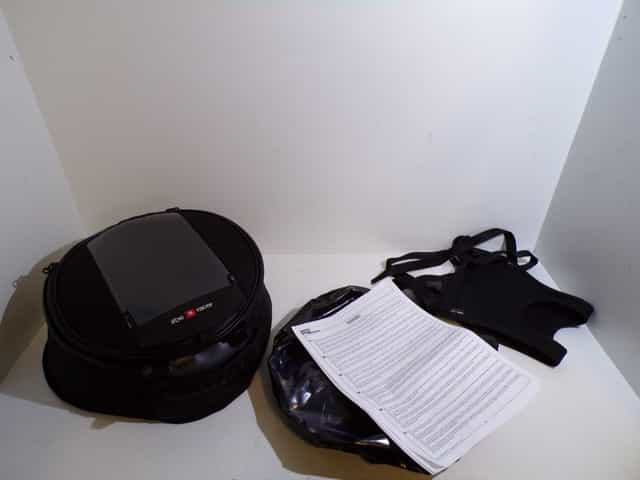 APRILIA Torba Na Bak Do Modelu Tuareg RS 660/Tuono 660/1100