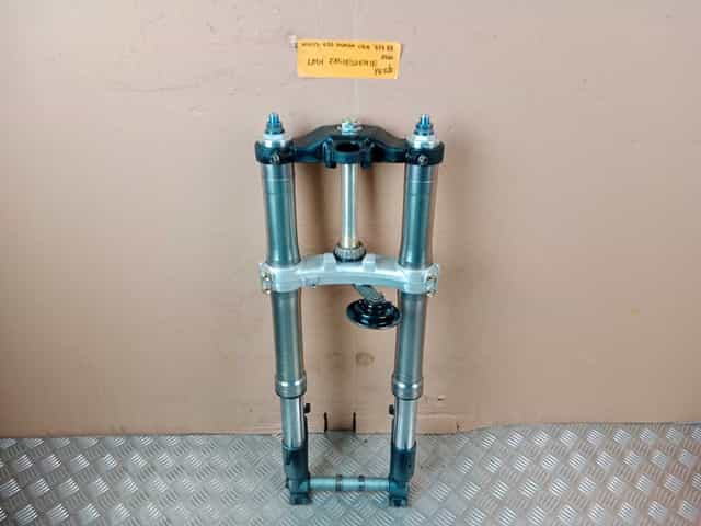 Honda CBR 929 SC44 Lagi Zawieszenie Przód Laga Prawa Lewa Półki Ośka