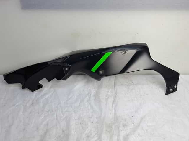 Owiewka Osłona Ogon Zadupek Prawa Lewa Kawasaki ZX 10R NInja 21'+