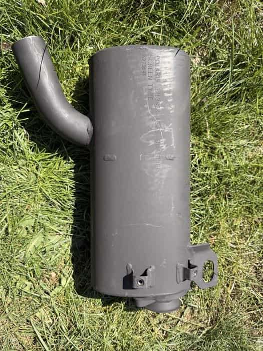 Wydech Polaris Sportsman 570 nr. 5273848