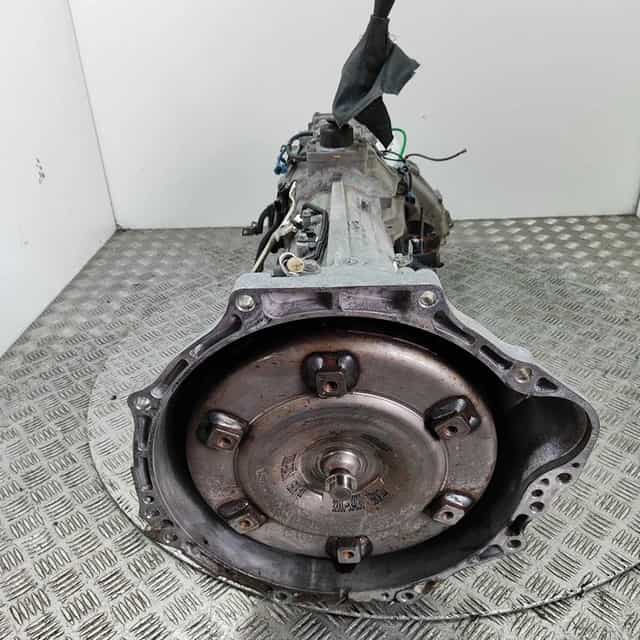 Skrzynia biegów TOYOTA HILUX VII 3.0 D (2006 - 3.0 L 126 kW 3501071190 35010-71190