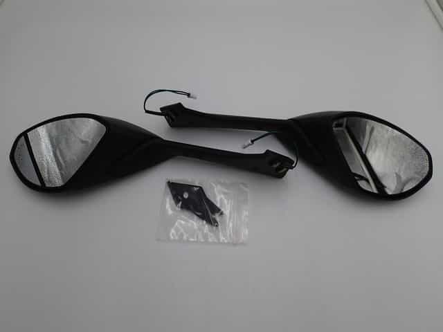 Lusterka komplet DUCATI PANIGALE V4