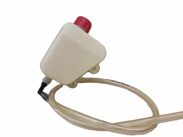 Polaris Sportsman / Ranger / RZR / Ace - zbiorniczek płynu wyrównawczy