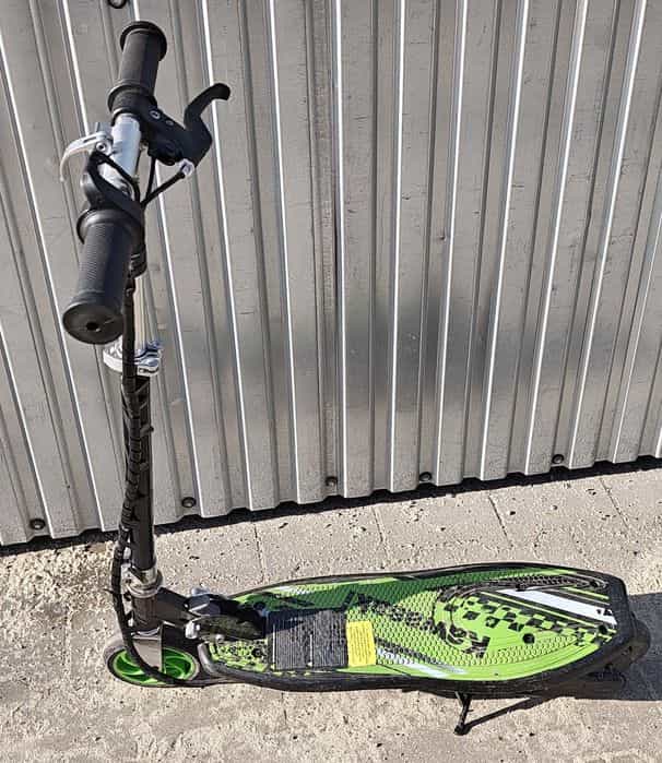 Hulajnoga Kawasaki KX FS5.5