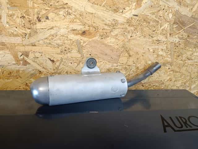 Wydech końcowy Yamaha yz 80 85 HGS