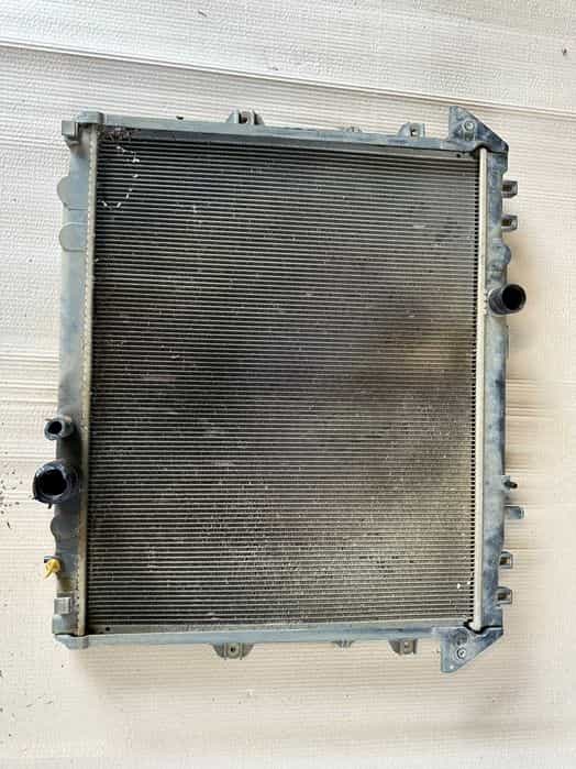 Toyota Hilux VII 05-15 Chłodnica Wody Płynu 2.5 3.0 d4d
