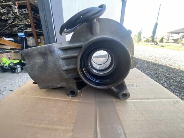 Dyfer most dyferencjał yamaha grizzly 450 kodiak 400 grizzly 350