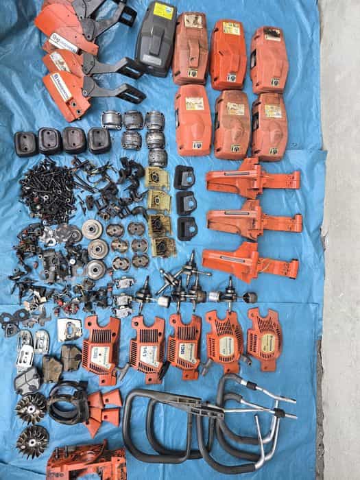 Pila spalinowa Husqvarna 36,136,41,141,137,142