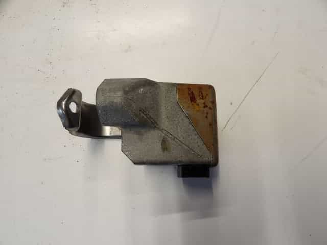 rygiel blokada kierownicy toyota land cruiser 150