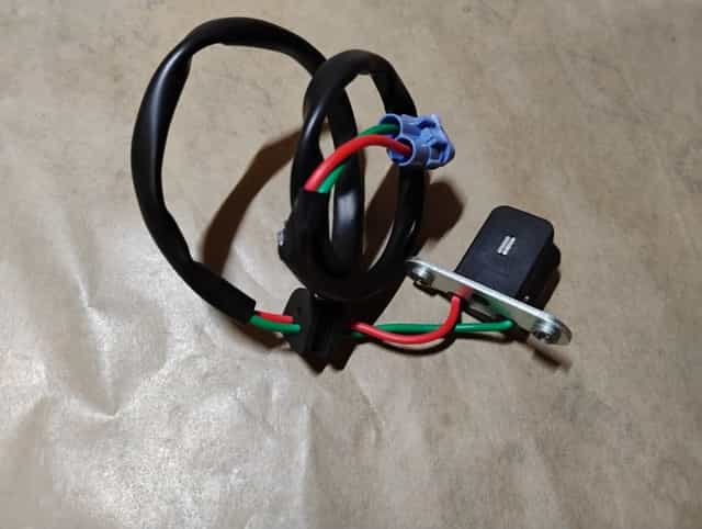 Impulsator ktm exc-f tpi SX exc sxf