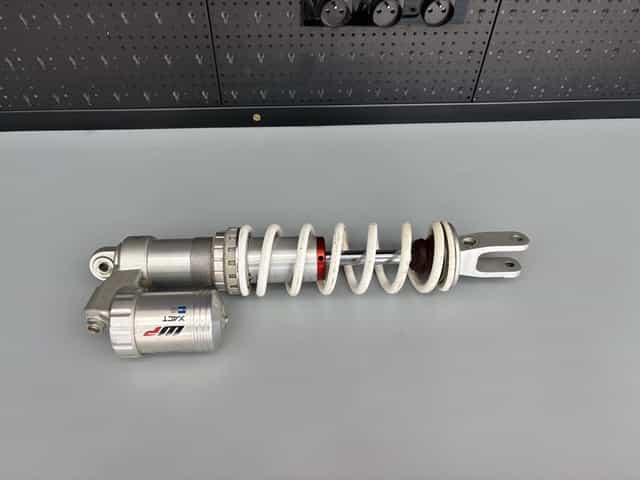 Amor Amortyzator Tył Tylny WP XACT KTM 125 / 250 / 450 HUSQVARNA GAS